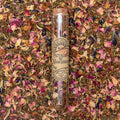 Petals of Narcissus - Spearmint & Flowers Rooibos
