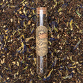 Tonic of Zeus - Blue Pea Flower Ginger Oolong