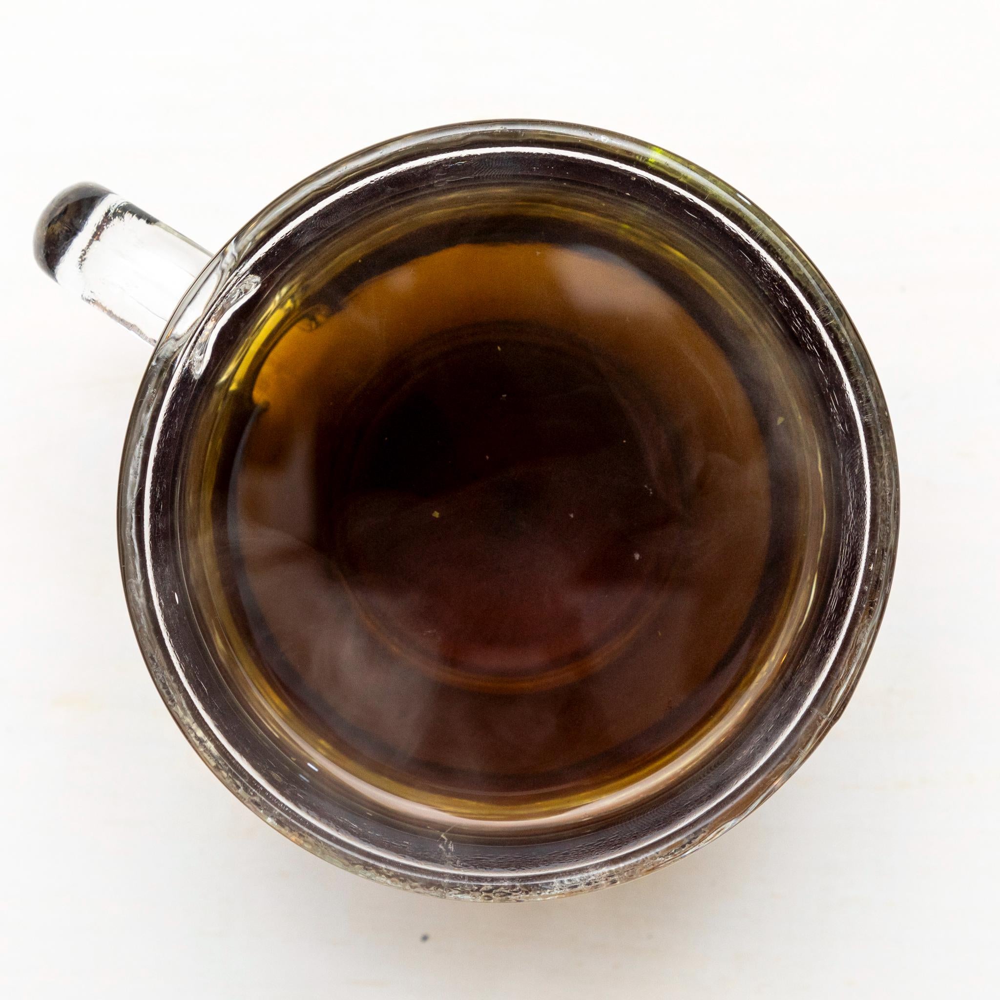 Petals of Narcissus Spearmint Floral Rooibos Tea Blend