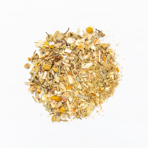 Demeter's Harvest - Lemon Ginger Turmeric