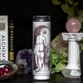 Hera Devotional Candle