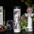 Persephone Devotional Candle