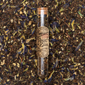 Tonic of Zeus - Blue Pea Flower Ginger Oolong