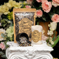 Souls of Hades Lavender Floral Oolong Bath Tea