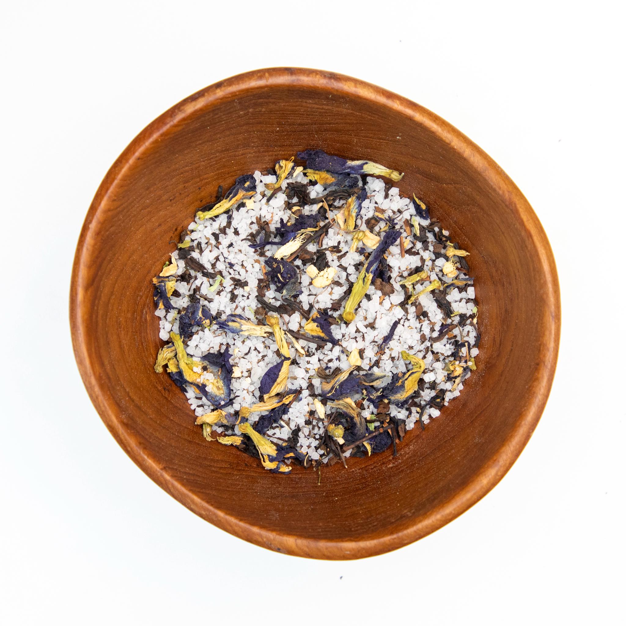 Tonic of Zeus Ginger & Clove Bath Tea