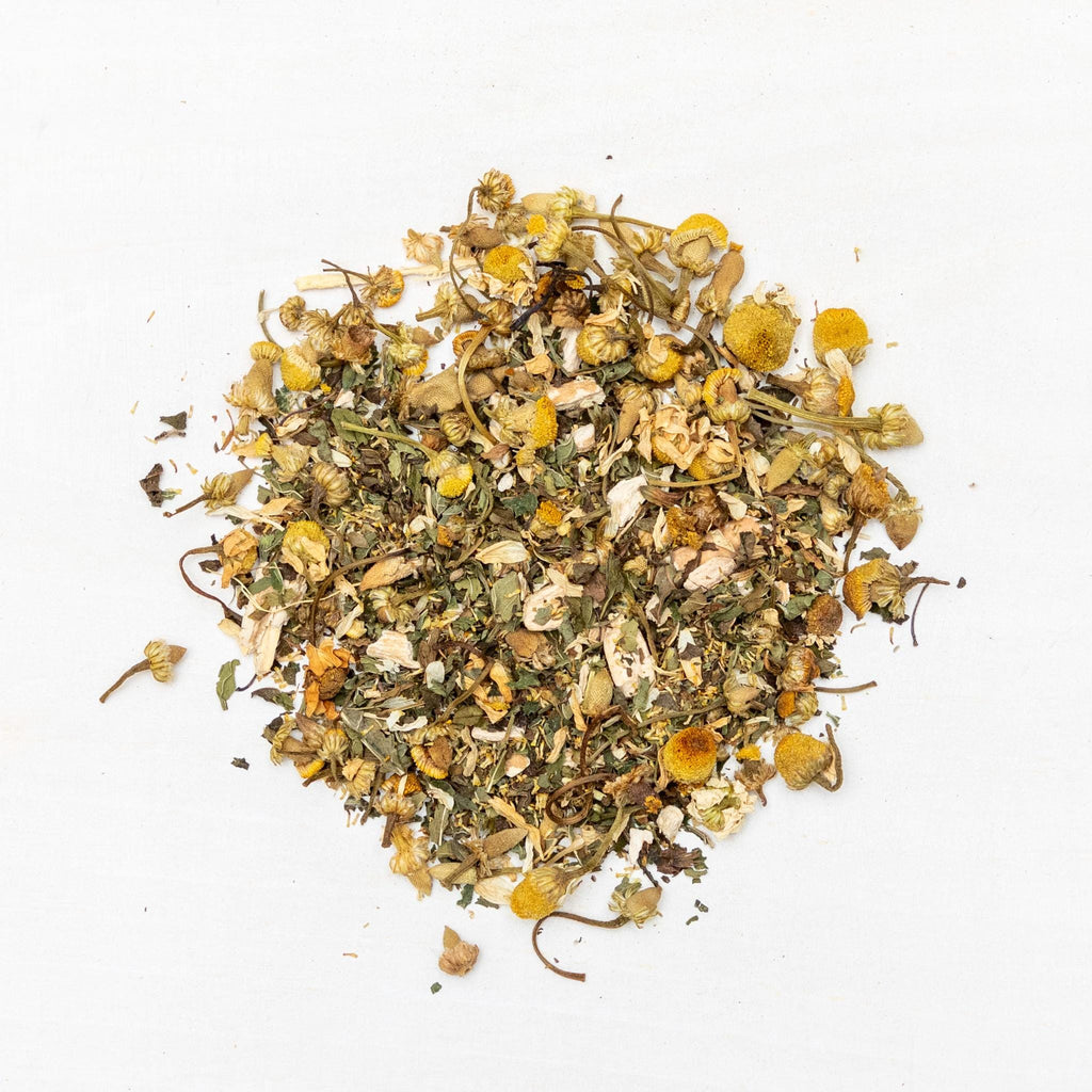 Elixir of Nyx Vial - Ashwagandha Chamomile