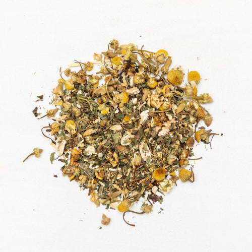 Elixir of Nyx Vial - Ashwagandha Chamomile