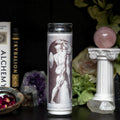 Ares Devotional Candle