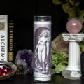 Aphrodite Devotional Candle
