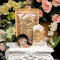 Shield of Athena Rooibos & Elderflower Bath Tea