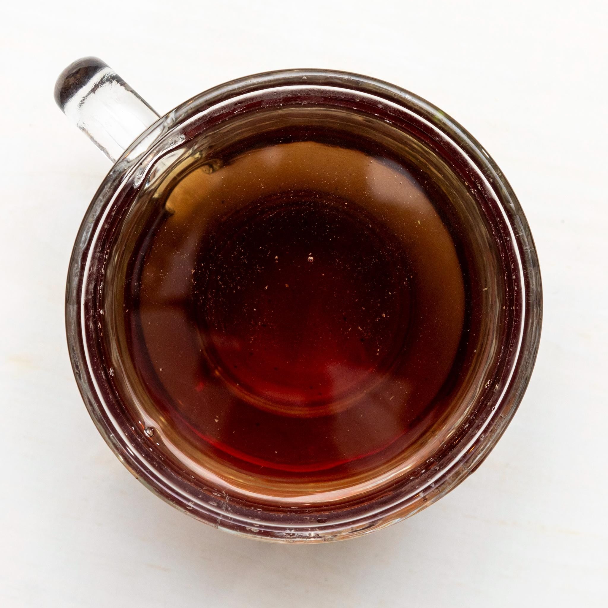 Hearth of Hestia - Hibiscus Floral Black Tea