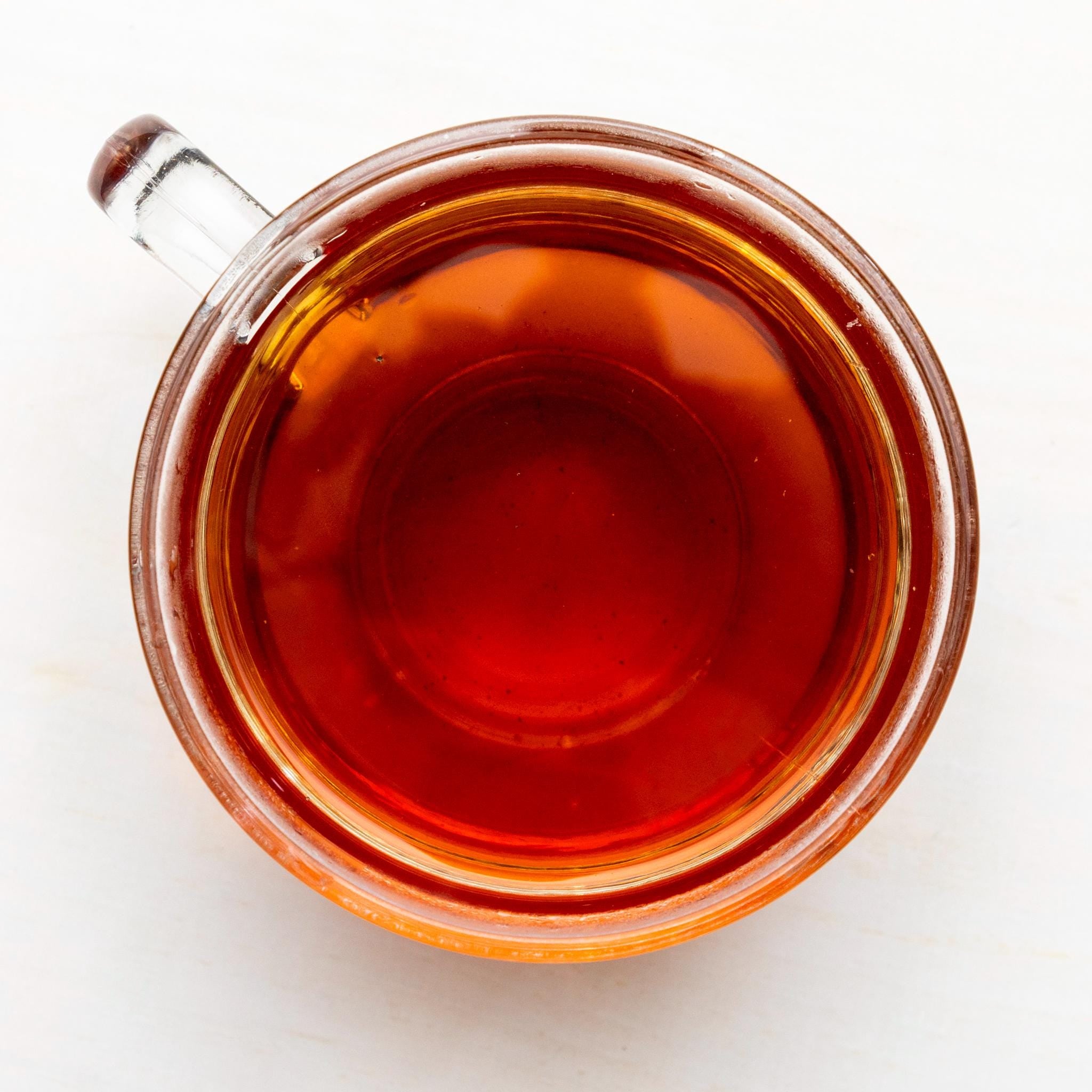 Shield Of Athena - Elderberry & Rose Rooibos