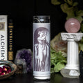 Artemis Devotional Candle