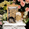 Tonic of Zeus Ginger & Clove Bath Tea