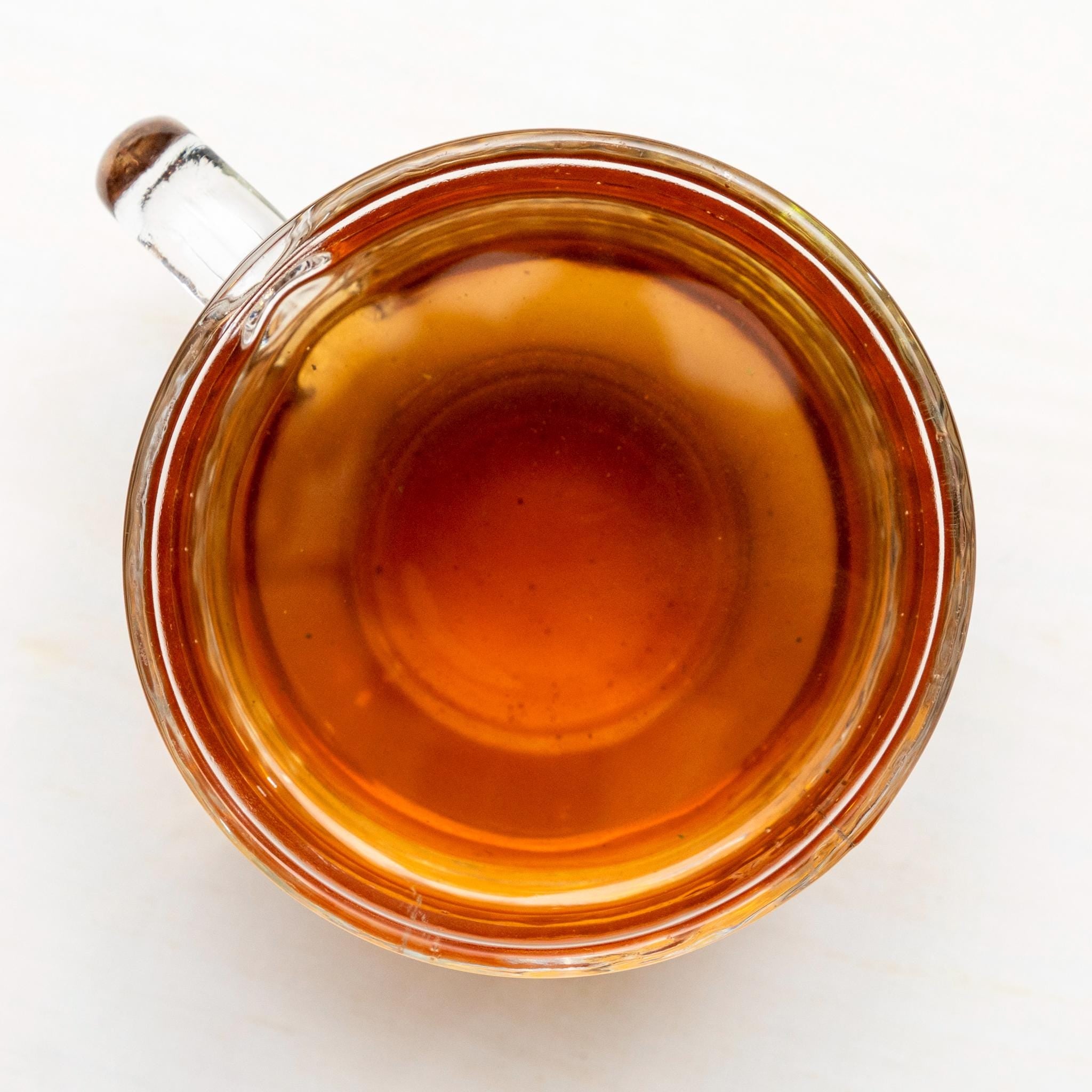 Flight of Hermes Hibiscus Peppermint Green Tea Blend