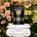 Flight of Hermes Hibiscus Peppermint Green Tea Blend