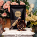 Hearth of Hestia - Hibiscus Floral Black Tea